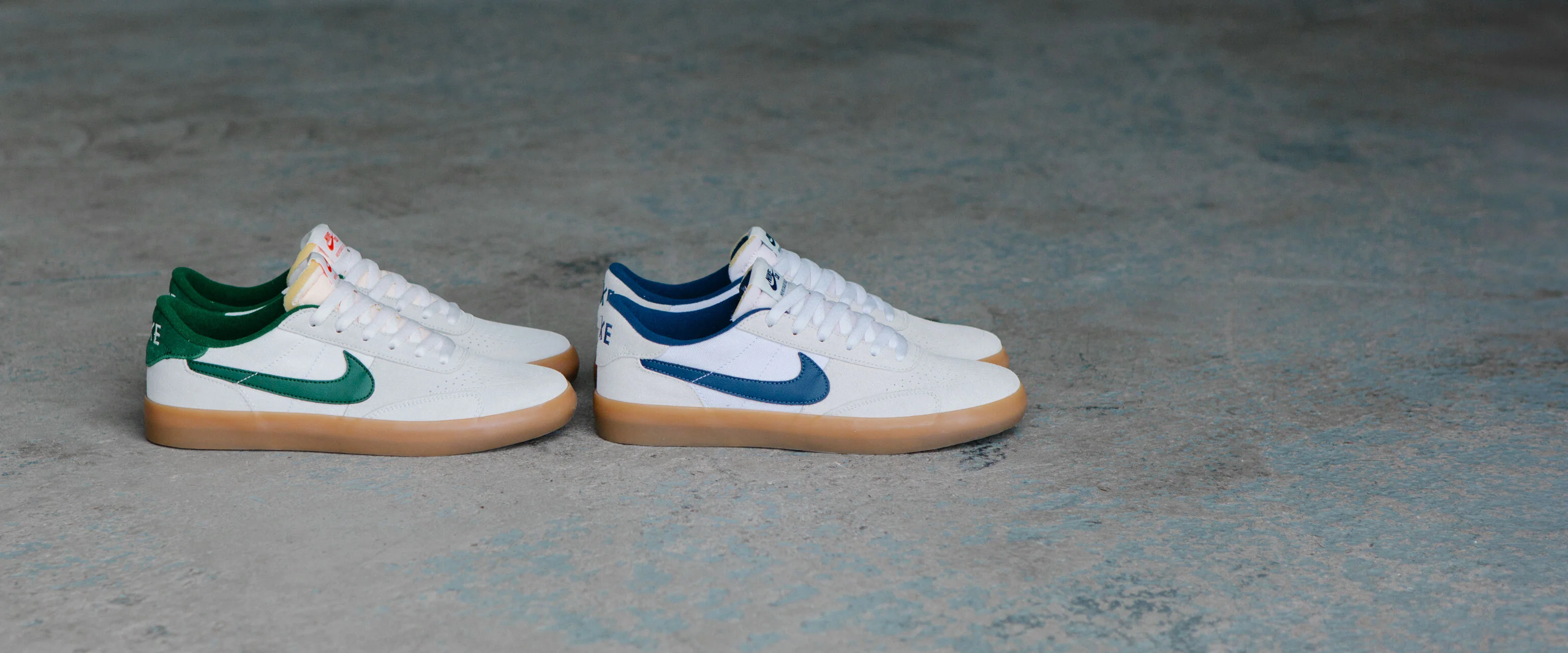 Premium Skateboarding and Contemporary Menswear