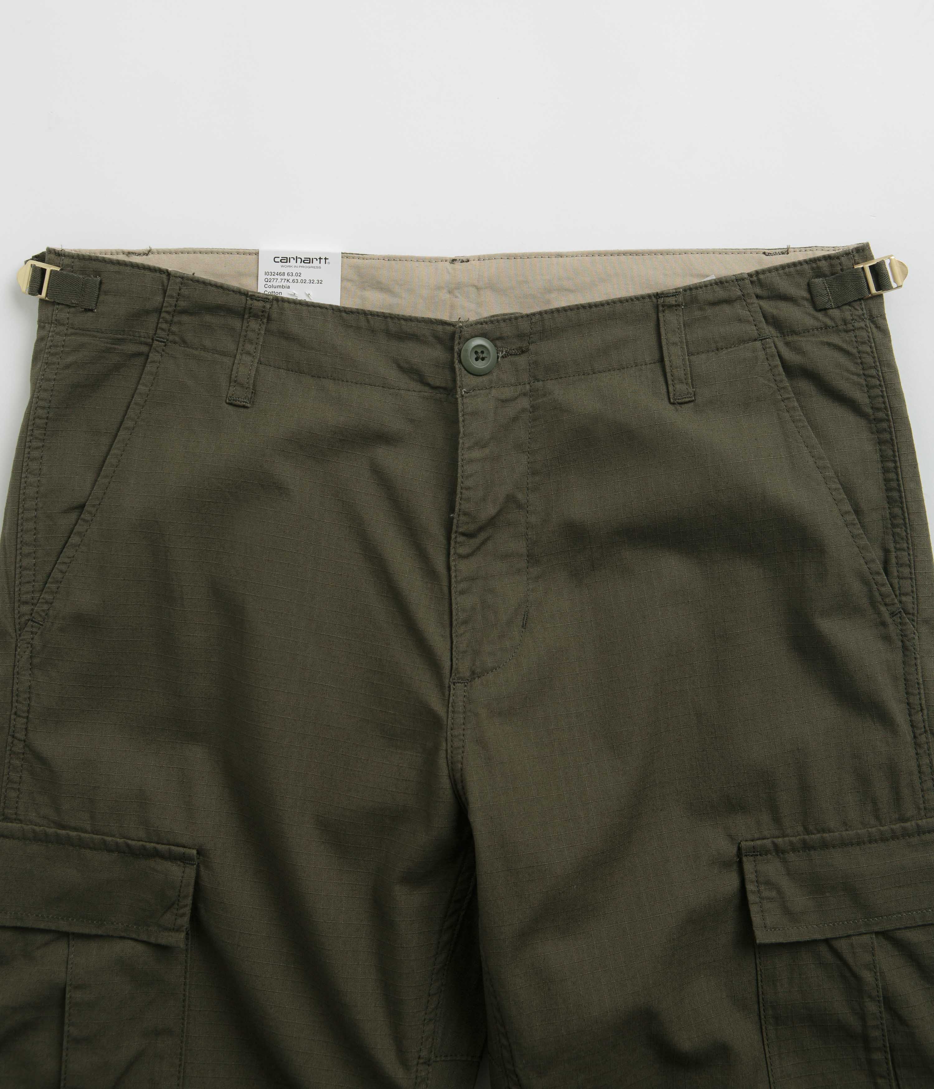 Carhartt Aviation Pants - Cypress - Image 4