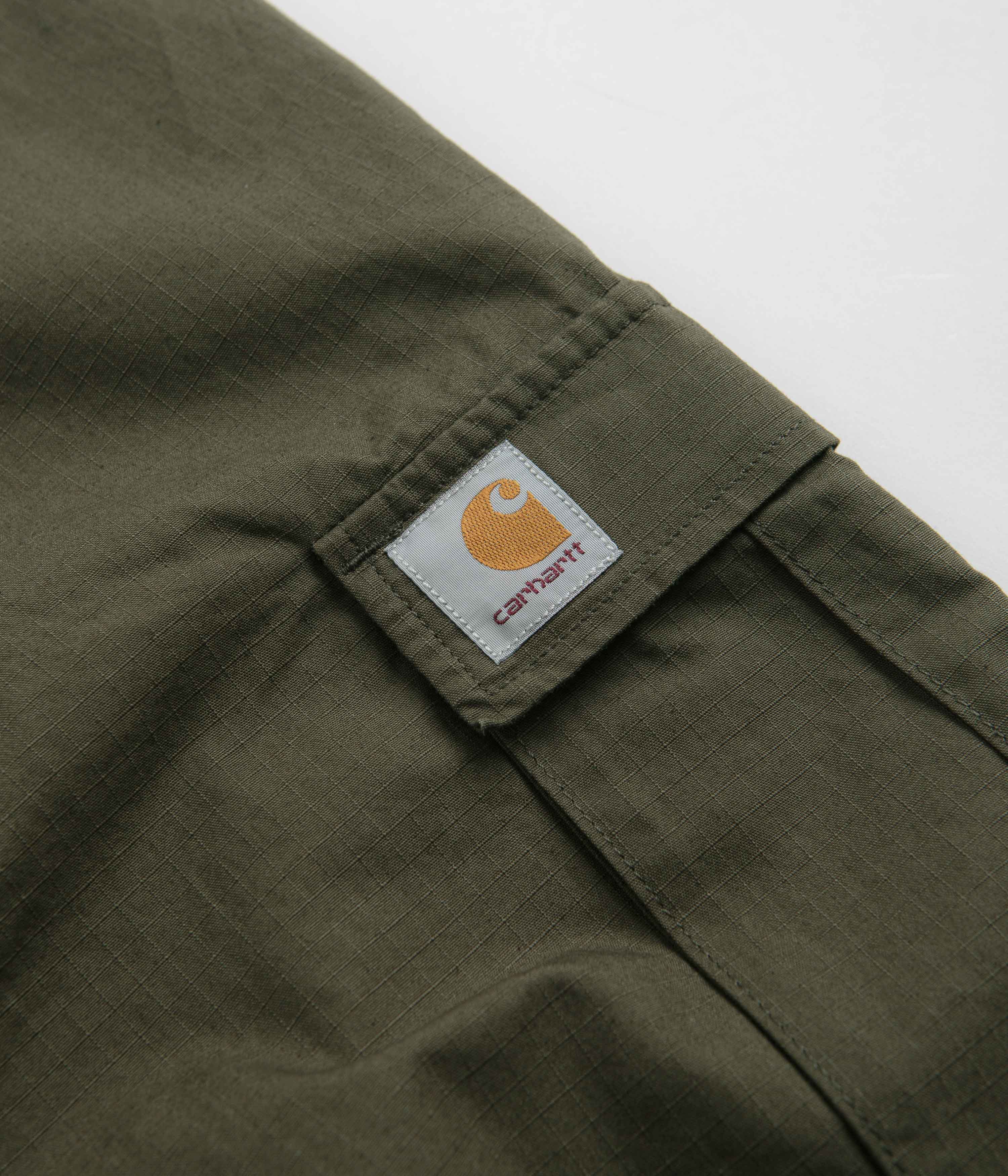 Carhartt Aviation Pants - Cypress - Image 7