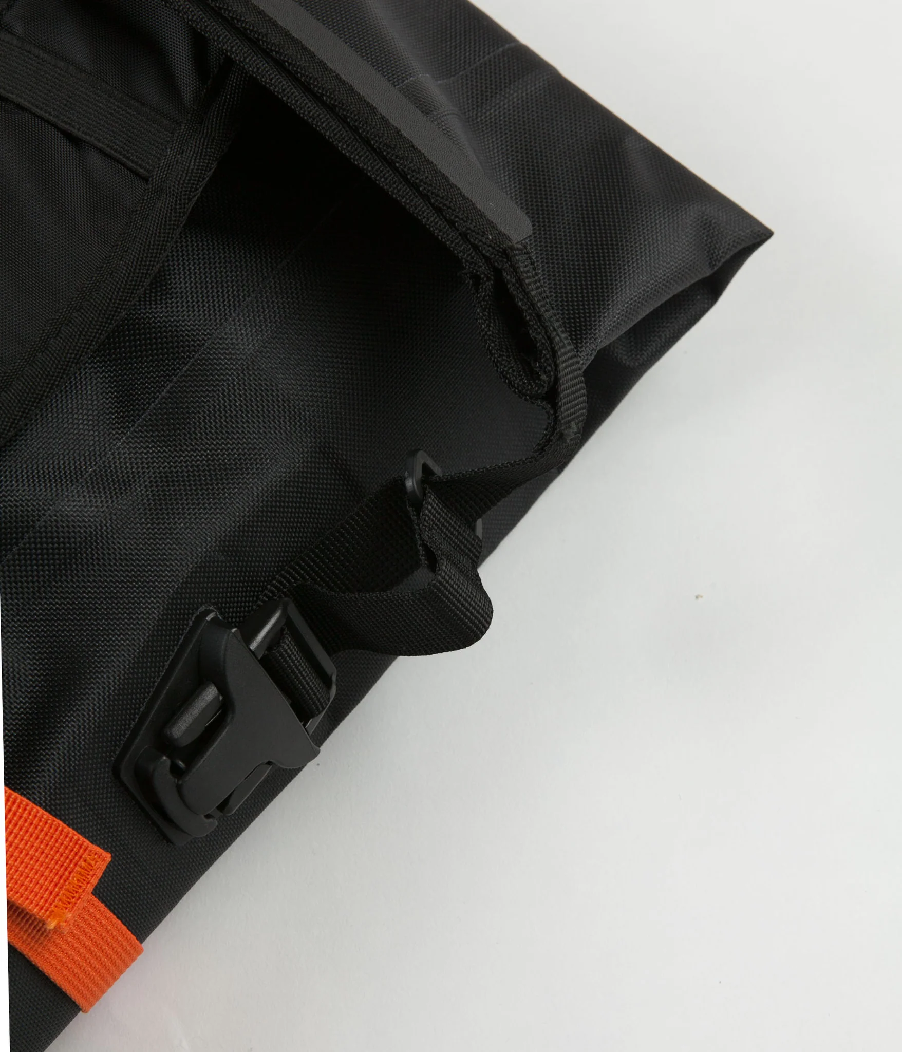 Finisterre Waterproof Rucksack - Black - Image 6